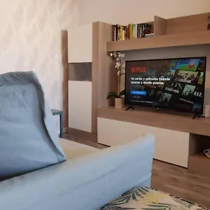 Apartment Perfect Flat For Your At South Tenerife, Arona (Tenerife)